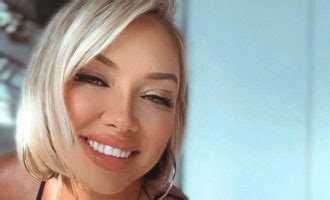 molly cavalli age|Molly Cavalli Biography, Age, Height, Husband, Net Worth, Family